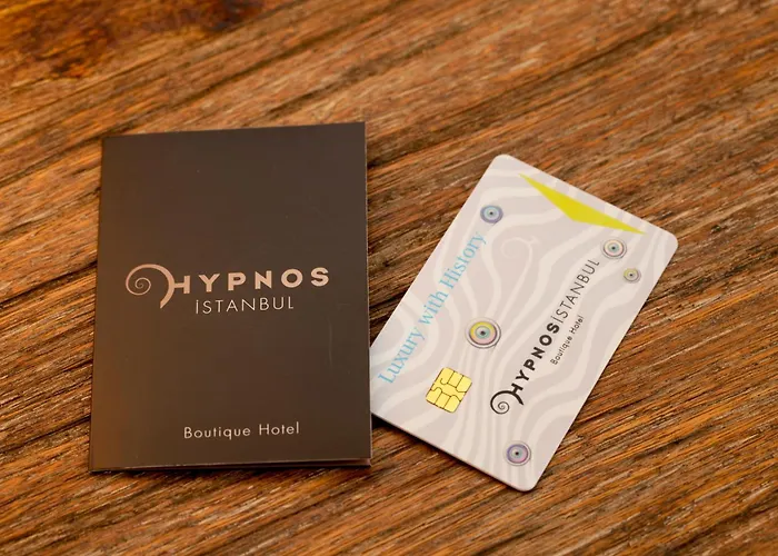 Hypnos Design 4*