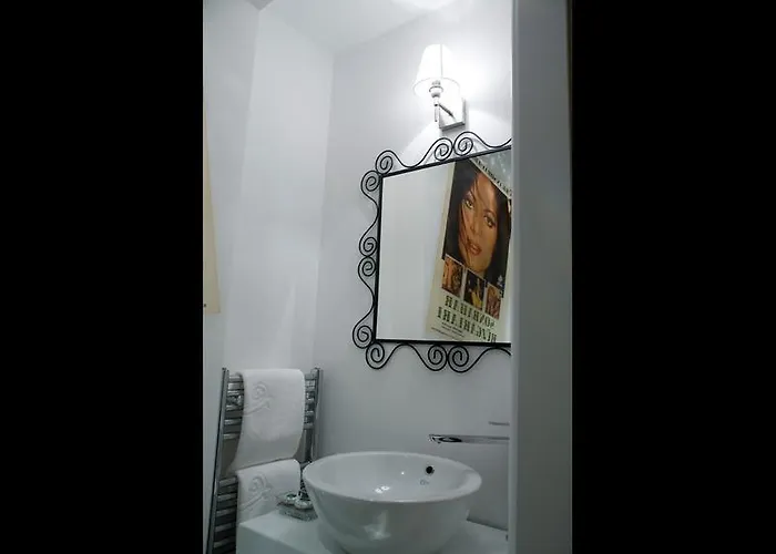 Hotel Hypnos Design 4*