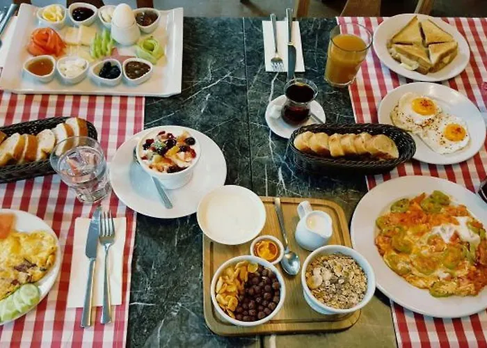 Hypnos Design Hotel 4*