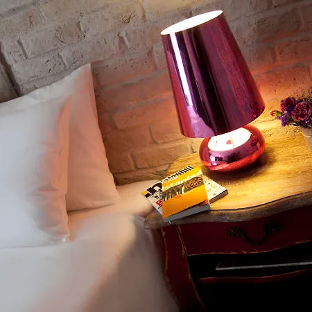 Hypnos Design 4* Istanbul