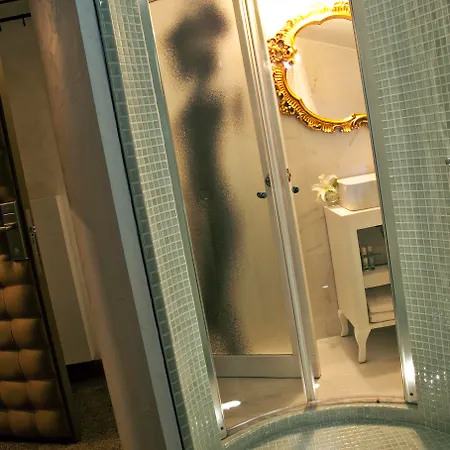 Hypnos Design Otel 4*