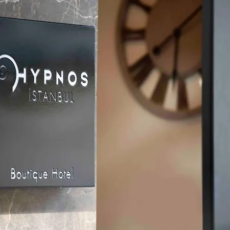Hypnos Design 4* Istanbul