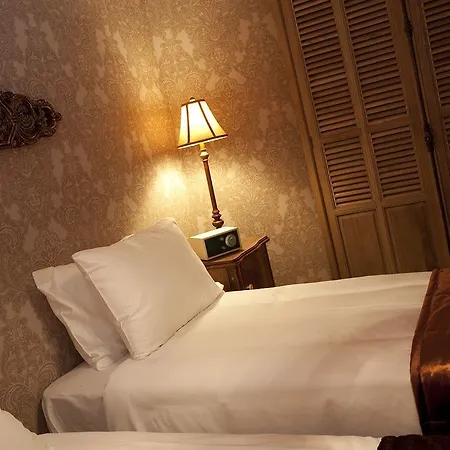 Hotel Hypnos Design 4*