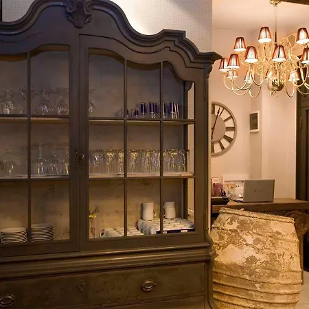Hypnos Design 4* Istanbul