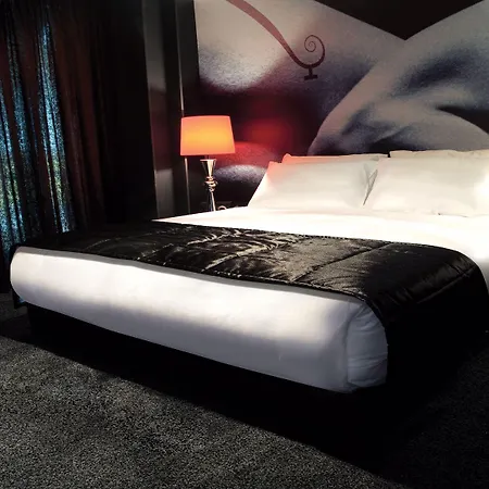 Hypnos Design Hotell 4*